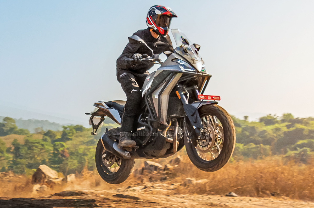 kawasaki versys 650 spoked wheels